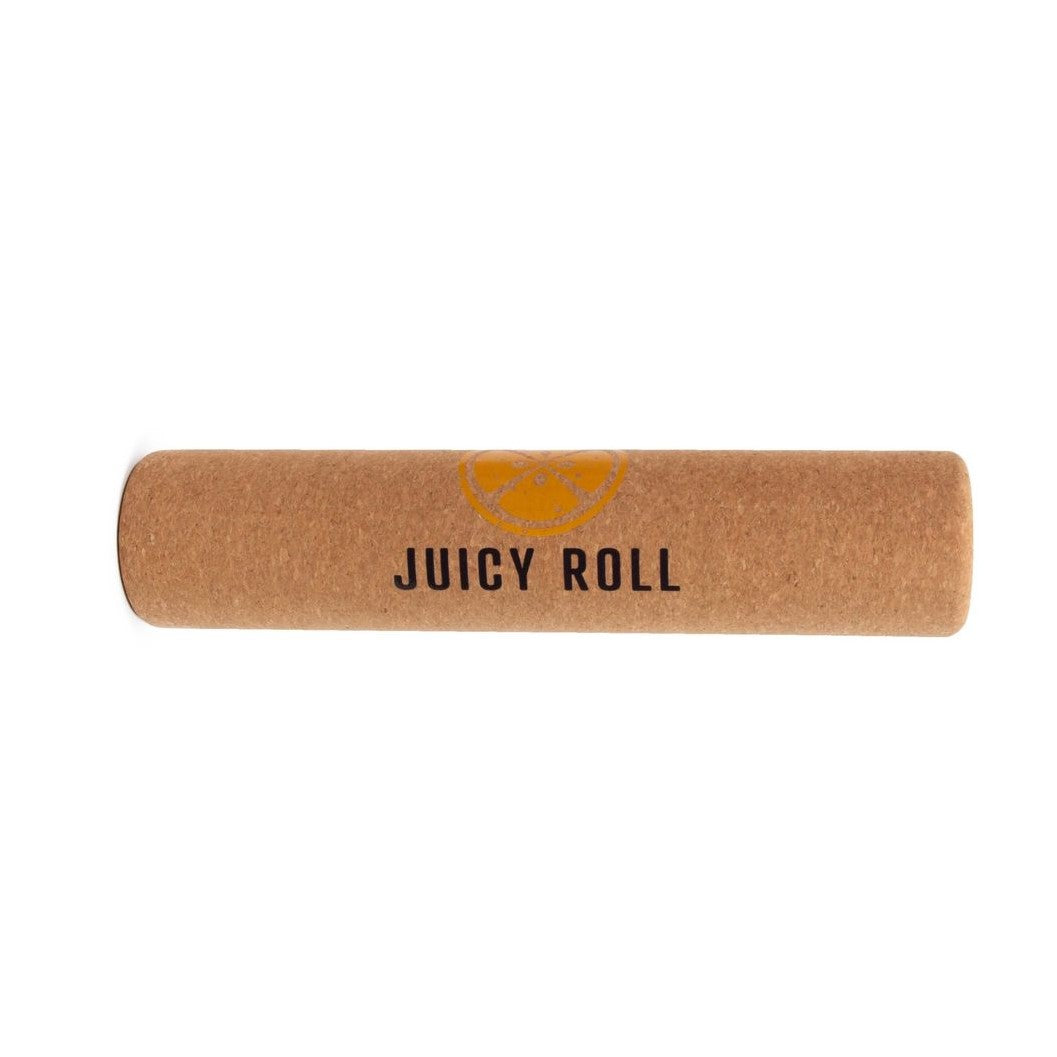 The Happy Body Foundation + FREE Juicy Roll