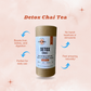 Detox Chai Tea