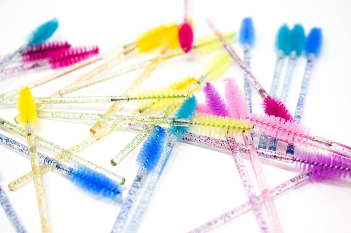 Rainbow Lash Wands (35pk)