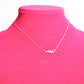 LashWrap Necklace