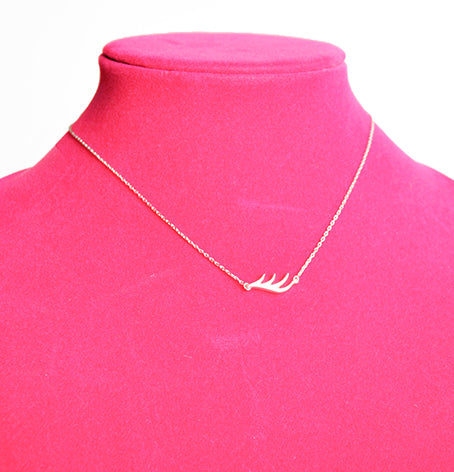 LashWrap Necklace