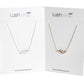 LashWrap Necklace