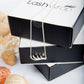 LashWrap Necklace