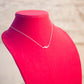 LashWrap Necklace